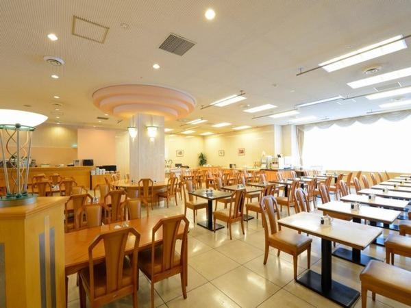 山形会社酒店 山形市 外观 照片