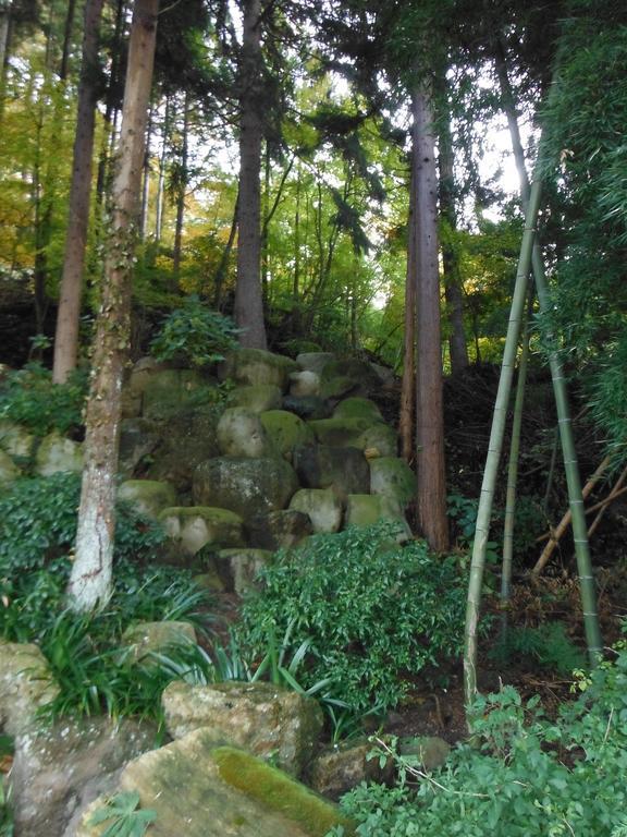 山形会社酒店 山形市 外观 照片