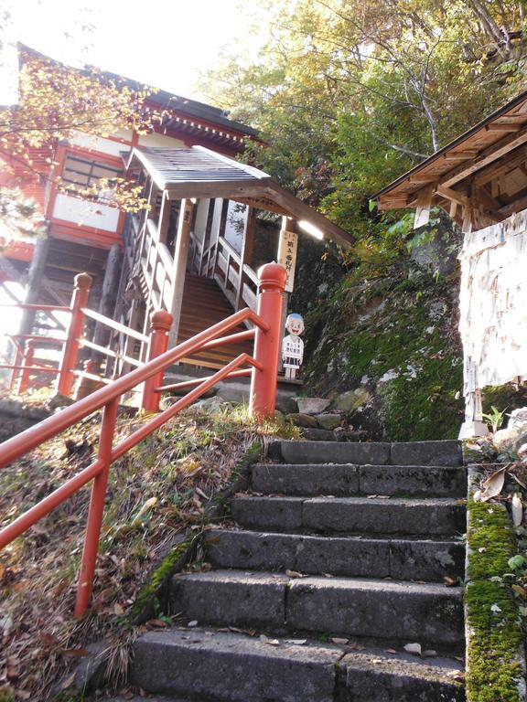山形会社酒店 山形市 外观 照片